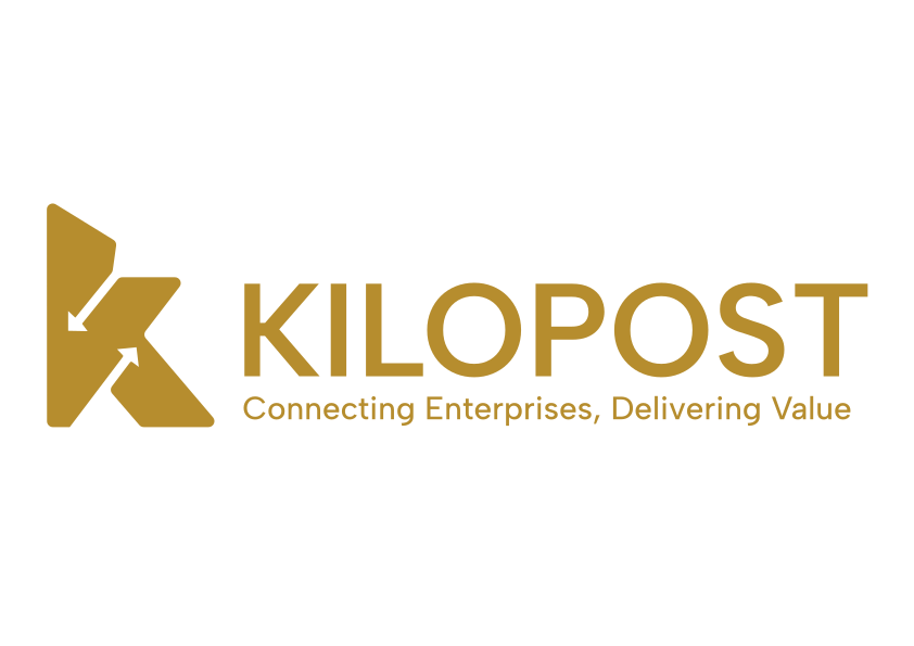 Kilopost Logo